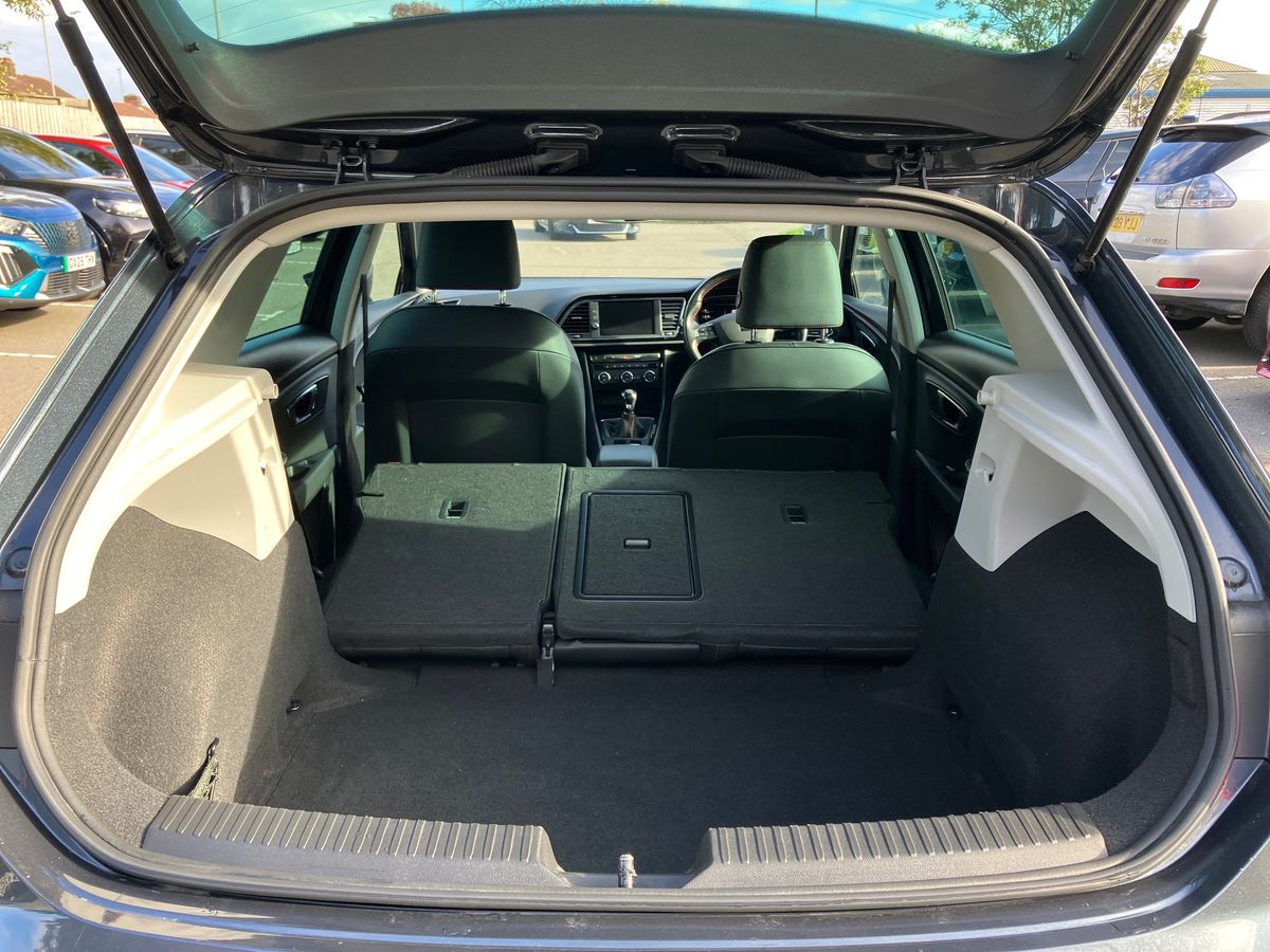 Used SEAT Leon 2019 for sale - 76525898: Photo 23