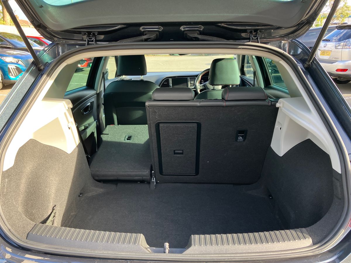 Used SEAT Leon 2019 for sale - 76525898: Photo 24