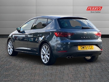 Used SEAT Leon 2019 for sale - 76525898: Photo
