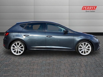 Used SEAT Leon 2019 for sale - 76525898: Photo