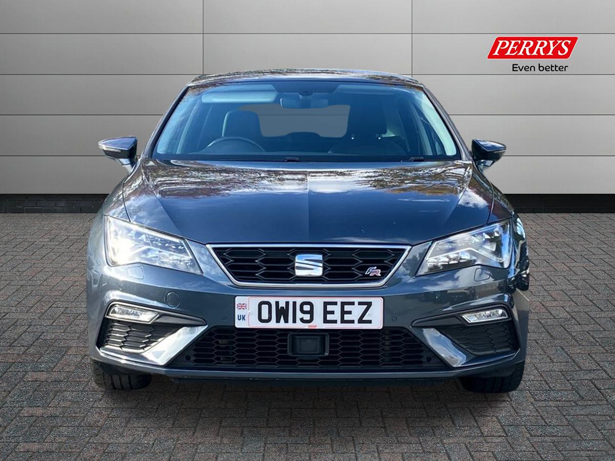 Used SEAT Leon 2019 for sale - 76525898: Photo 4