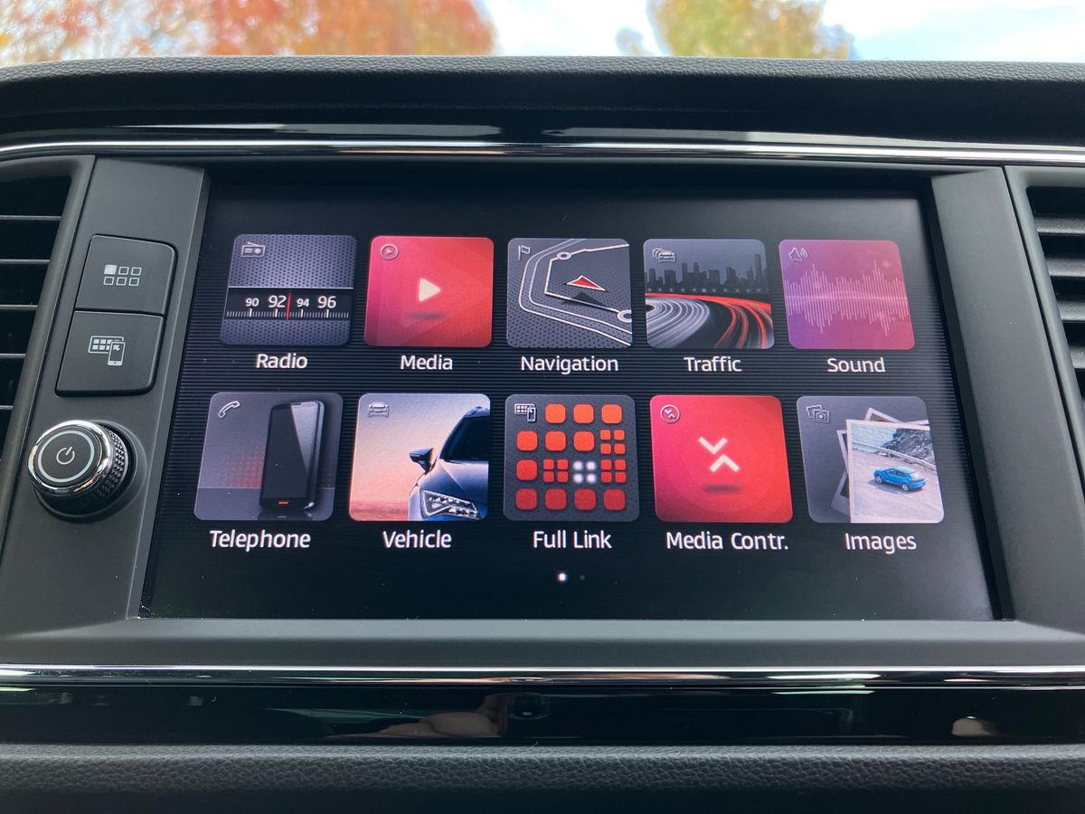 Used SEAT Leon 2019 for sale - 76525898: Photo 49