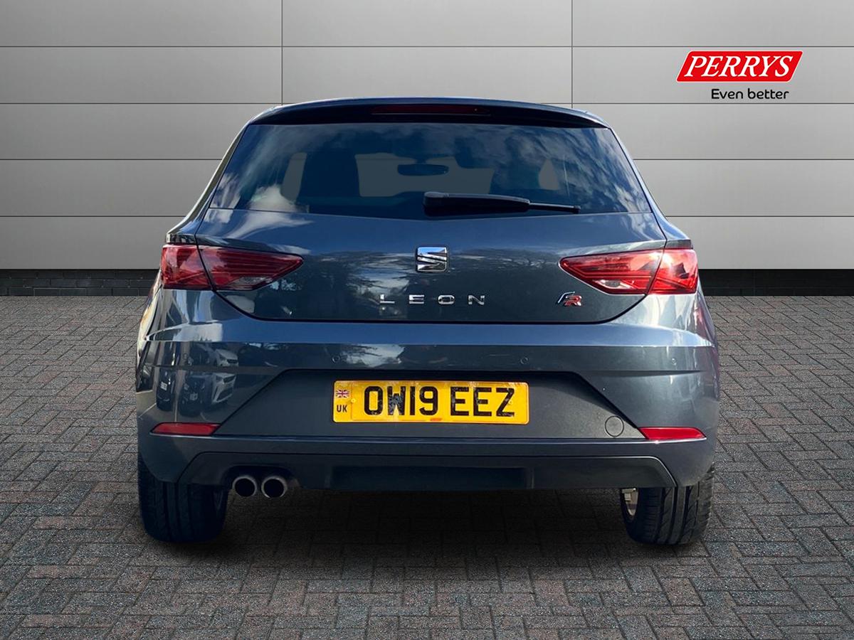 Used SEAT Leon 2019 for sale - 76525898: Photo 5