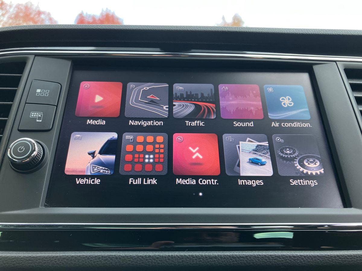 Used SEAT Leon 2019 for sale - 76525898: Photo 50