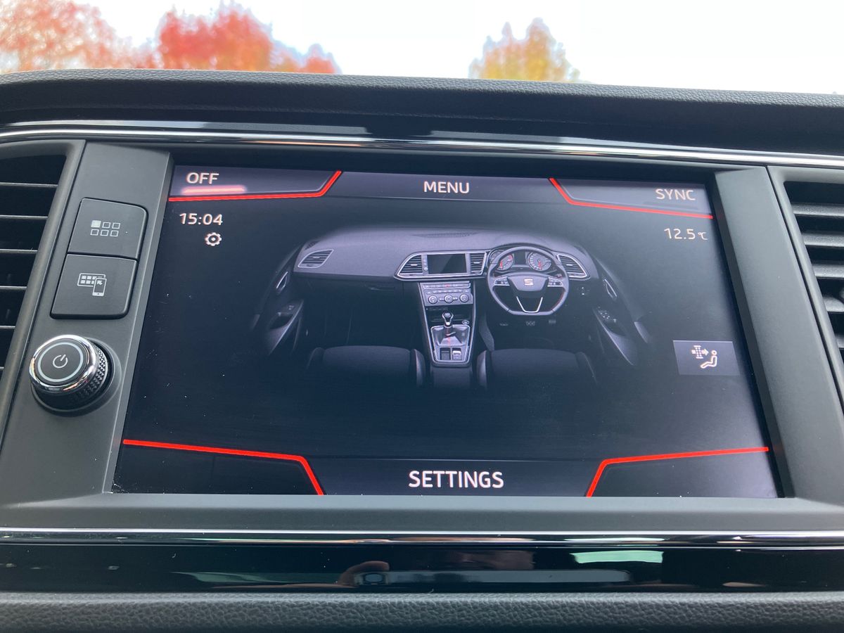 Used SEAT Leon 2019 for sale - 76525898: Photo 52