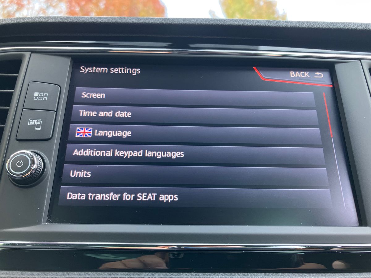 Used SEAT Leon 2019 for sale - 76525898: Photo 53