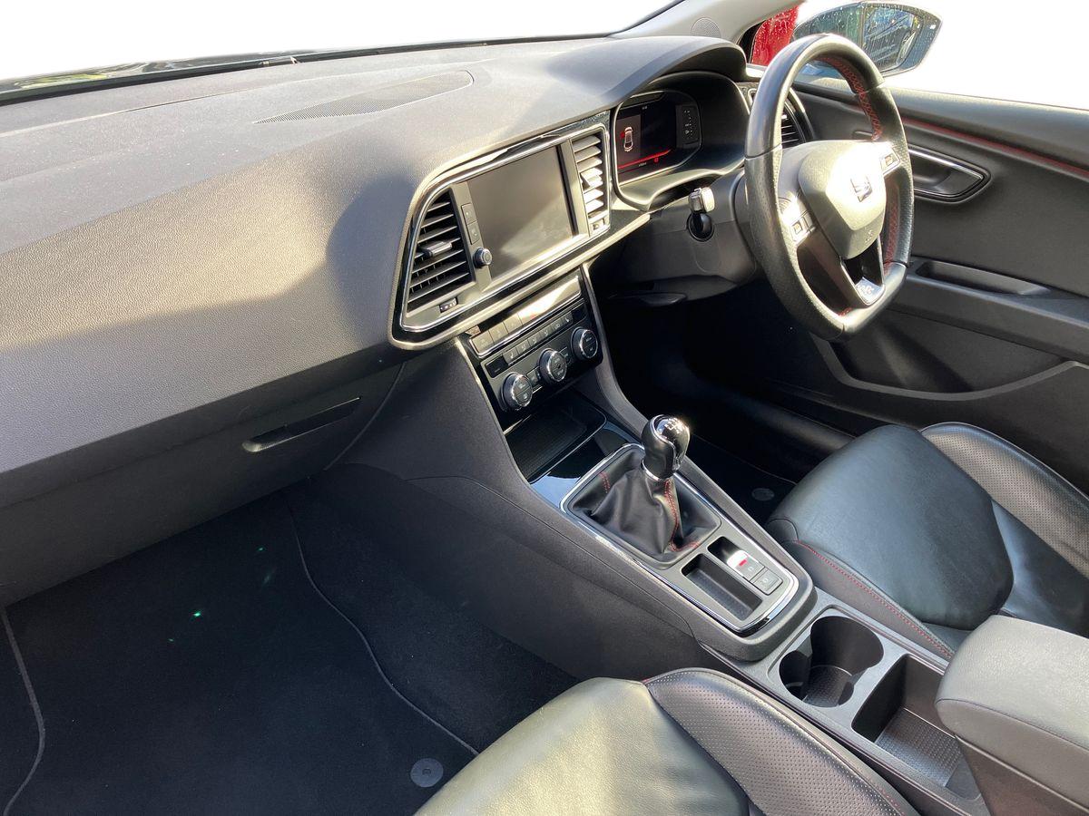 Used SEAT Leon 2019 for sale - 76525898: Photo 6