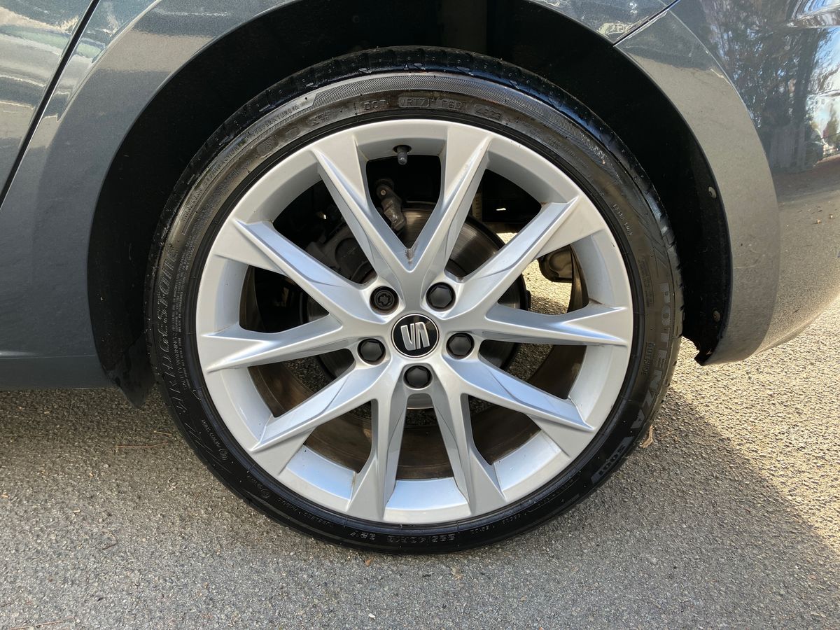 Used SEAT Leon 2019 for sale - 76525898: Photo 7