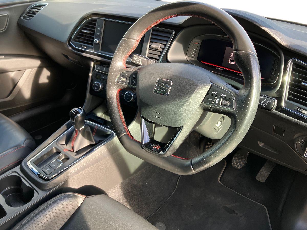 Used SEAT Leon 2019 for sale - 76525898: Photo 8