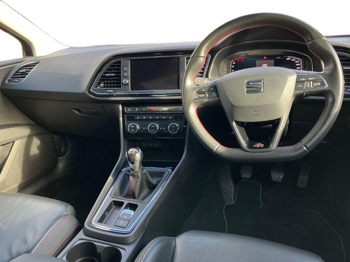 Used SEAT Leon 2019 for sale - 76525898: Photo 9