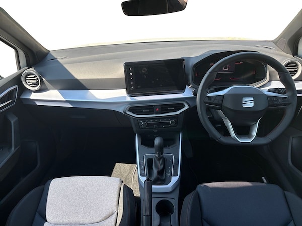 Used SEAT Arona 2025 for sale - 74924204: Photo 10