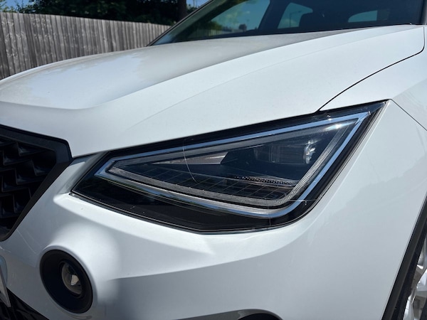 Used SEAT Arona 2025 for sale - 74924204: Photo 14