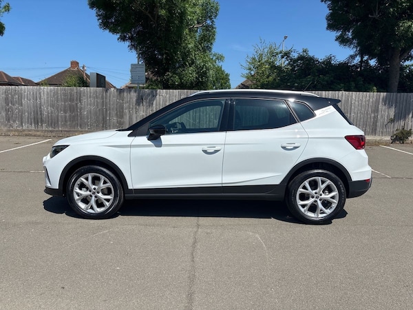 Used SEAT Arona 2025 for sale - 74924204: Photo 24
