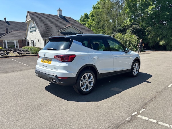 Used SEAT Arona 2025 for sale - 74924204: Photo 29