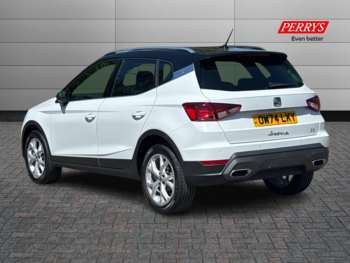 Used SEAT Arona 2025 for sale - 74924204: Photo