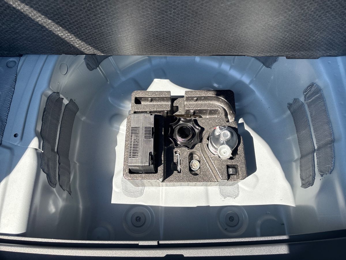 Vehicle 31