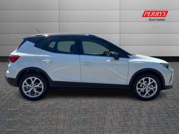 Used SEAT Arona 2025 for sale - 74924204: Photo