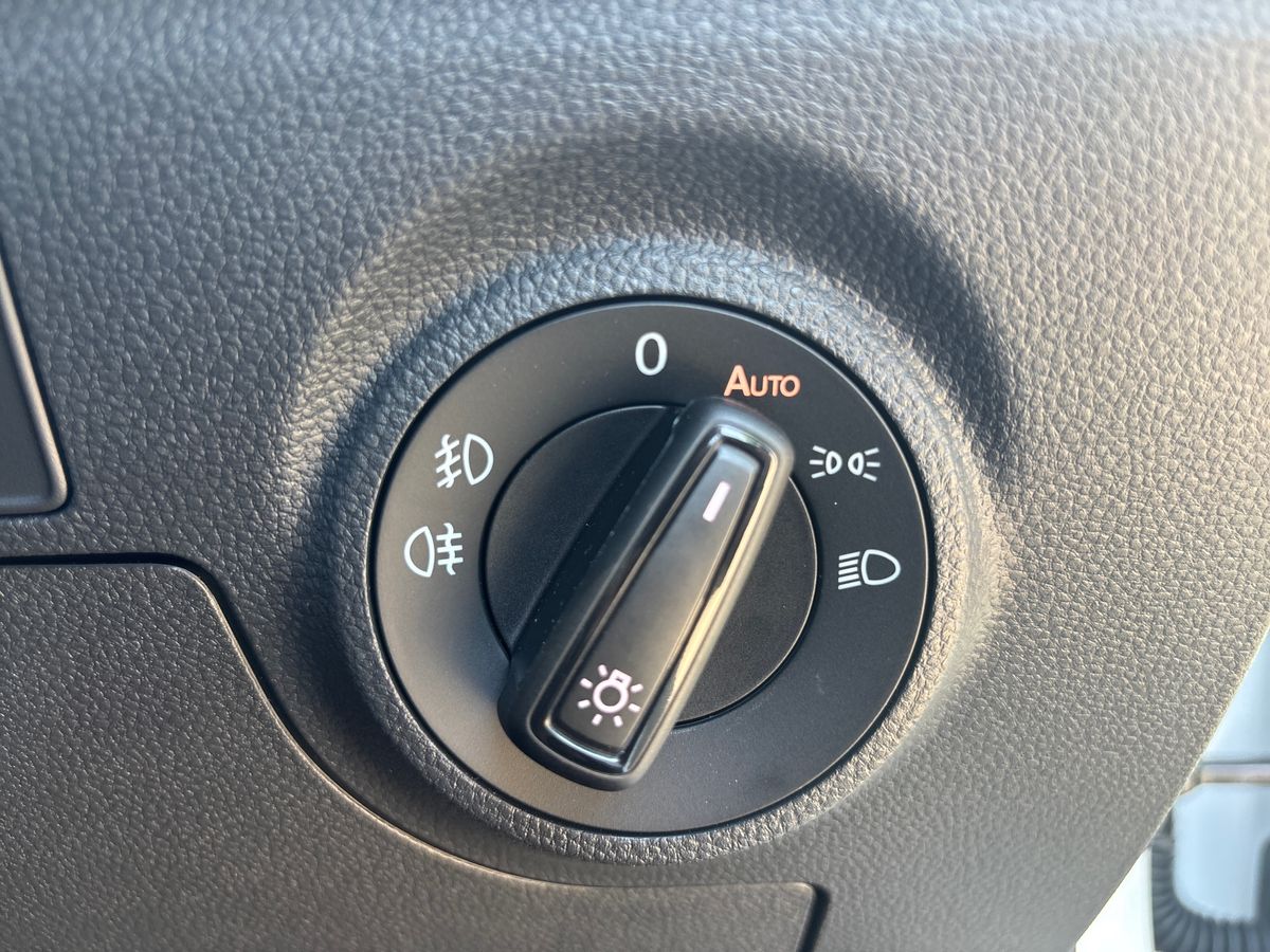 Vehicle 40