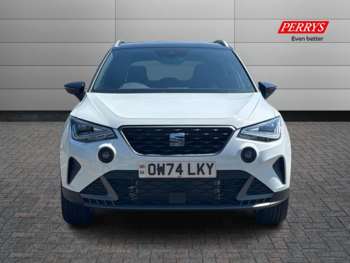 Used SEAT Arona 2025 for sale - 74924204: Photo