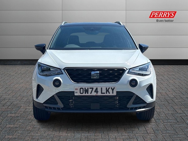 Used SEAT Arona 2025 for sale - 74924204: Photo 5