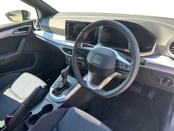 Used SEAT Arona 2025 for sale - 74924204: Photo 9