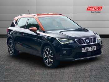 2020 - 1.0 TSI 115 Xcellence Lux [EZ] 5dr DSG