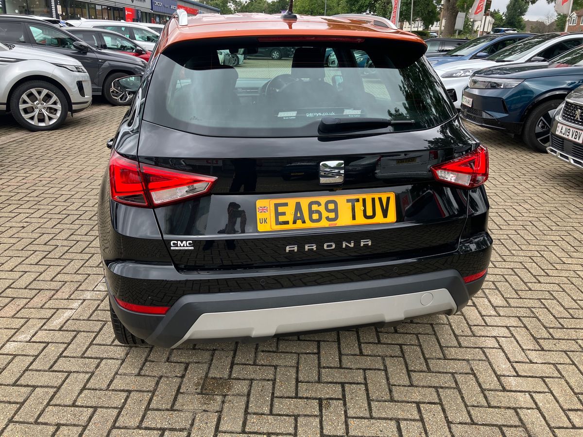 Vehicle 32