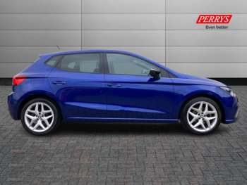 Used SEAT Ibiza 2020 for sale - 74924329: Photo