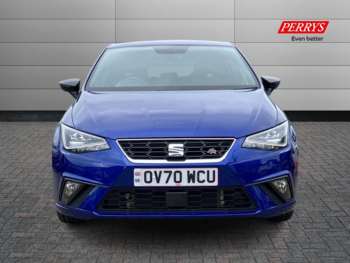 Used SEAT Ibiza 2020 for sale - 74924329: Photo