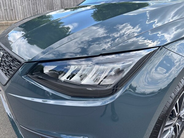 Used SEAT Ibiza 2025 for sale - 74924457: Photo 15