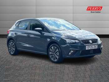 2025 - 1.0 TSI 95 SE Technology 5dr