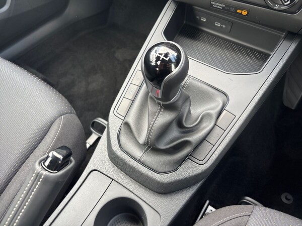 Used SEAT Ibiza 2025 for sale - 74924457: Photo 20