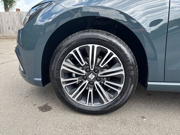 Used SEAT Ibiza 2025 for sale - 74924457: Photo 27