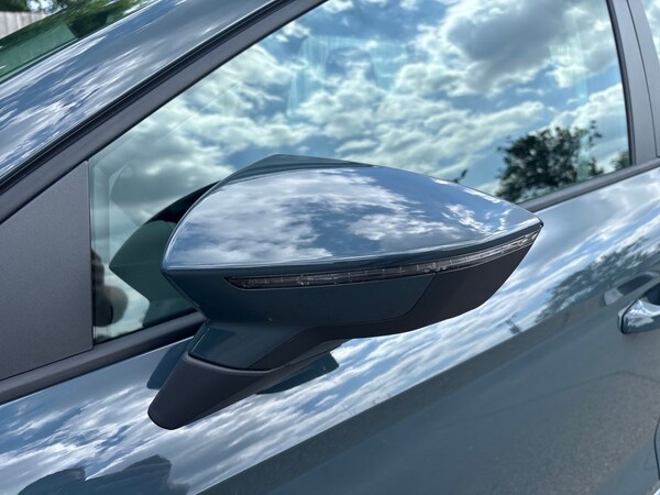 Used SEAT Ibiza 2025 for sale - 74924457: Photo 28