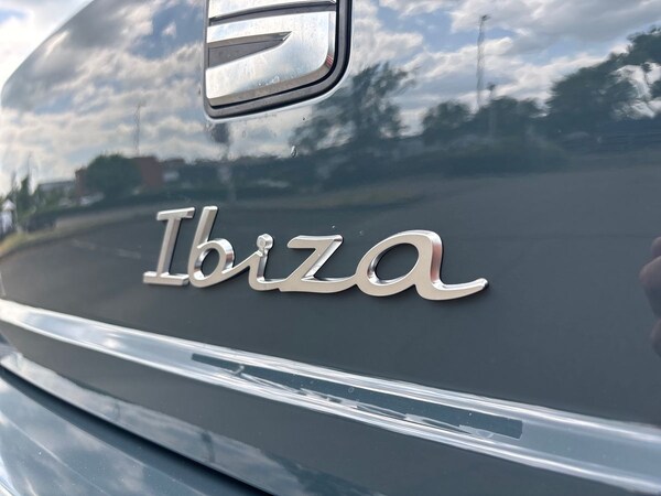 Used SEAT Ibiza 2025 for sale - 74924457: Photo 32