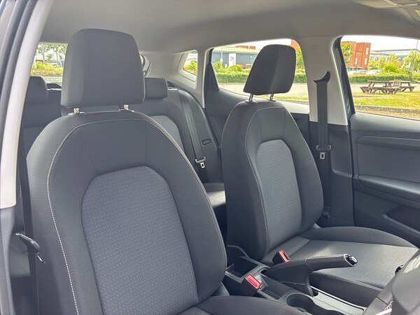 Used SEAT Ibiza 2025 for sale - 74924457: Photo 38