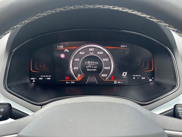 Used SEAT Ibiza 2025 for sale - 74924457: Photo 42