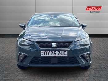 Used SEAT Ibiza 2025 for sale - 74924457: Photo