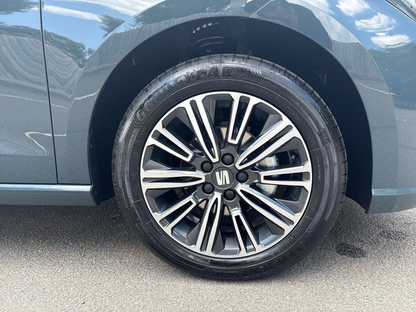Used SEAT Ibiza 2025 for sale - 74924457: Photo 8