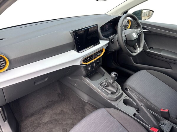 Used SEAT Ibiza 2025 for sale - 74924457: Photo 9
