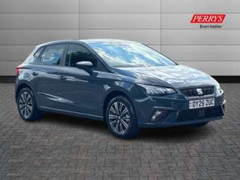 2025 - 1.0 TSI 95 SE Technology 5dr Hatchback