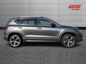 Used SEAT Ateca 2022 for sale - 74299874: Photo