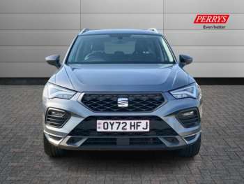 Used SEAT Ateca 2022 for sale - 74299874: Photo