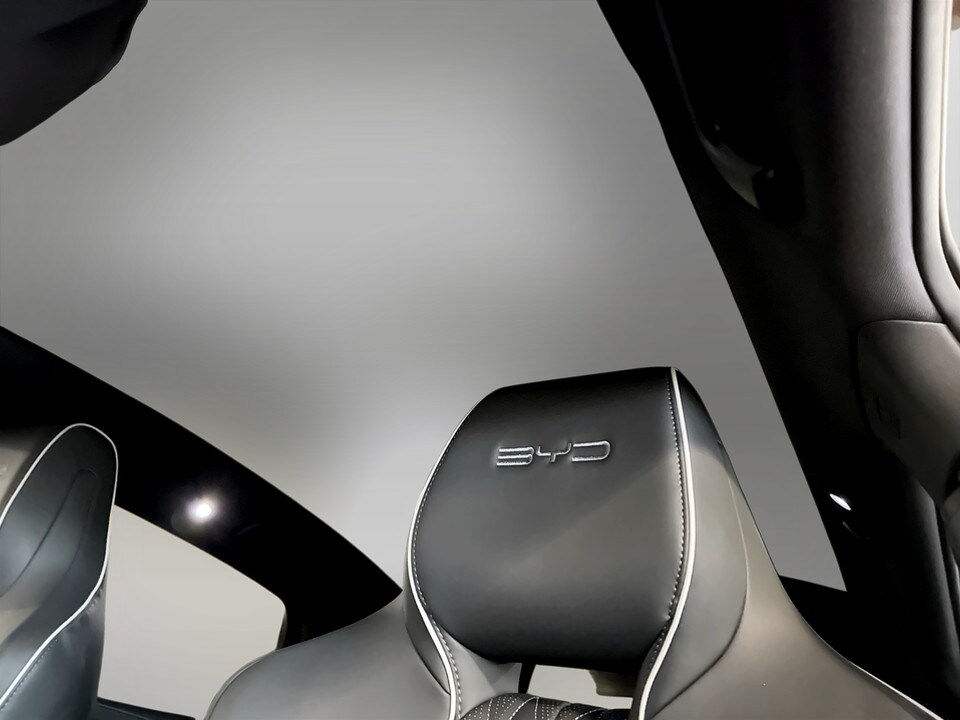 Used BYD Seal 2025 for sale - 77831225: Photo 13