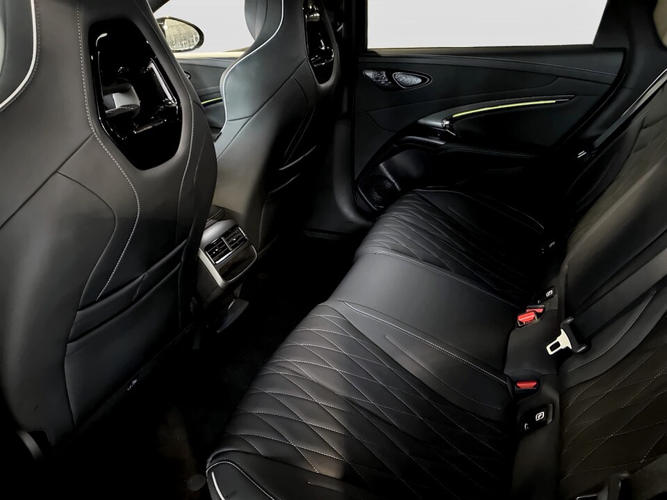 Used BYD Seal 2025 for sale - 77831225: Photo 18