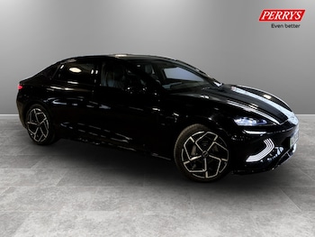 Used BYD Seal 2025 for sale - 77831225: Photo