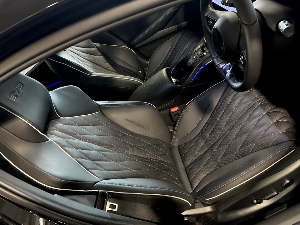 Used BYD Seal 2025 for sale - 77831225: Photo 24