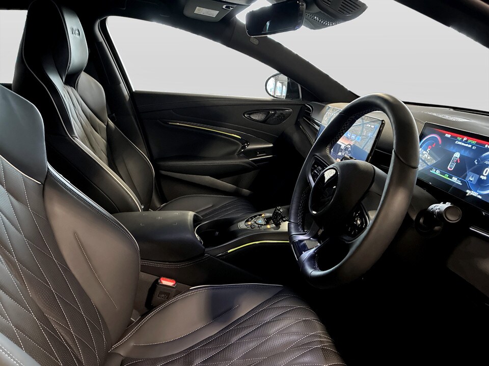 Used BYD Seal 2025 for sale - 77831225: Photo 25