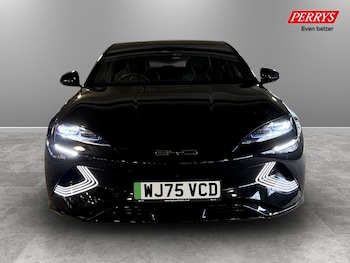 Used BYD Seal 2025 for sale - 77831225: Photo