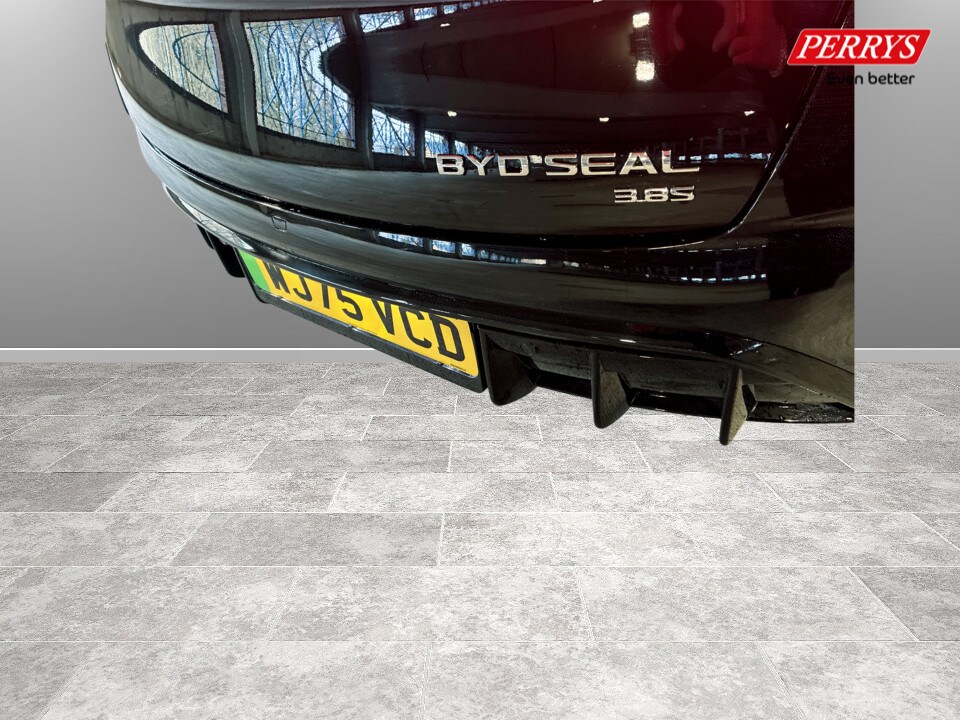 Used BYD Seal 2025 for sale - 77831225: Photo 36